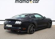 Ford Mustang 7