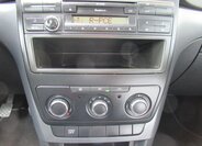 Škoda Yeti SUV / Terénní 1,2 l 77 kw