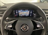 Škoda Superb Kombi 2,0 l 110 kw