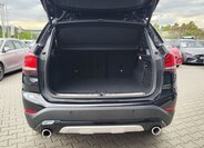 BMW X1 SUV / Terénní 2,0 l 140 kw