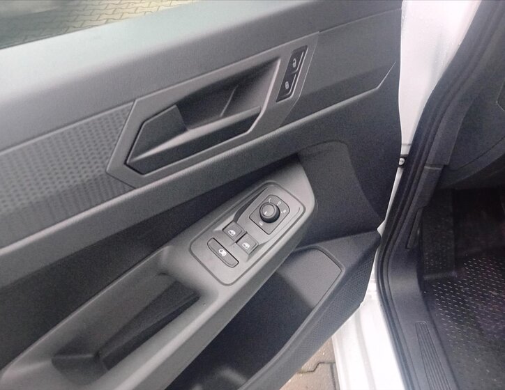 Ford Transit Connect 12