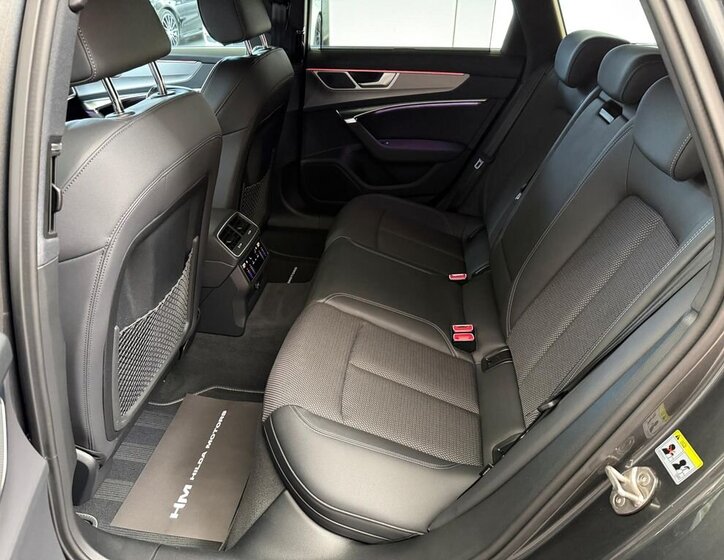 Audi A6 Kombi 2,0 l 150 kw