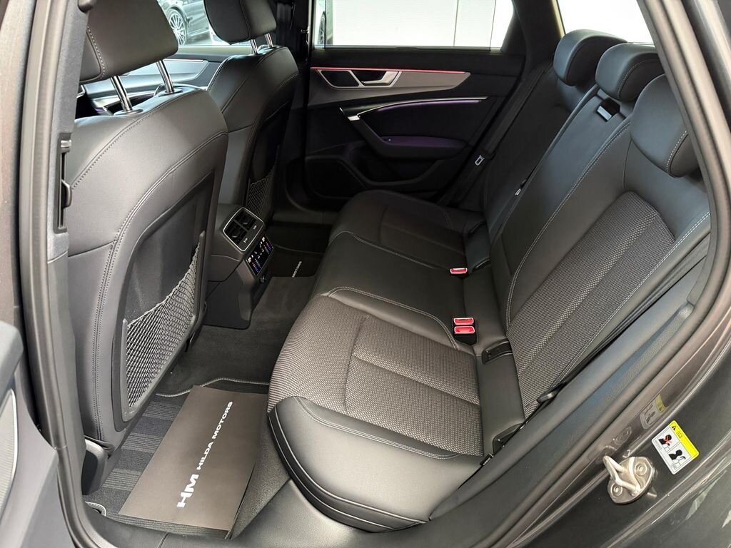 Audi A6 Kombi 2,0 l 150 kw