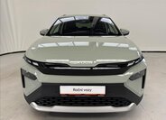 Škoda Elroq SUV 1,0 150 kw