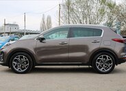 KIA Sportage SUV / Terénní 2,0 l 136 kw