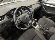 Škoda Octavia Liftback 1,8 l 132 kw