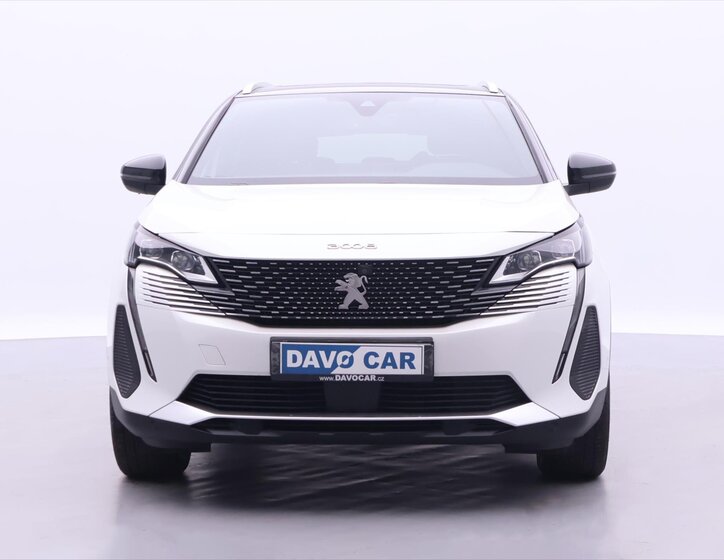 Peugeot 3008 2