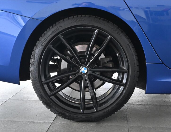 BMW Řada 3 31