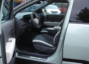 KIA EV3 SUV / Terénní 0,0 150 kw