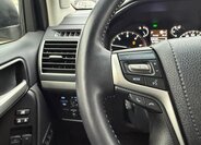 Toyota Land Cruiser SUV 2,8 l 150 kw