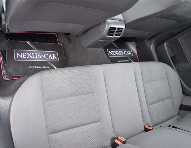 Volkswagen Golf Hatchback 1,9 l 66 kw