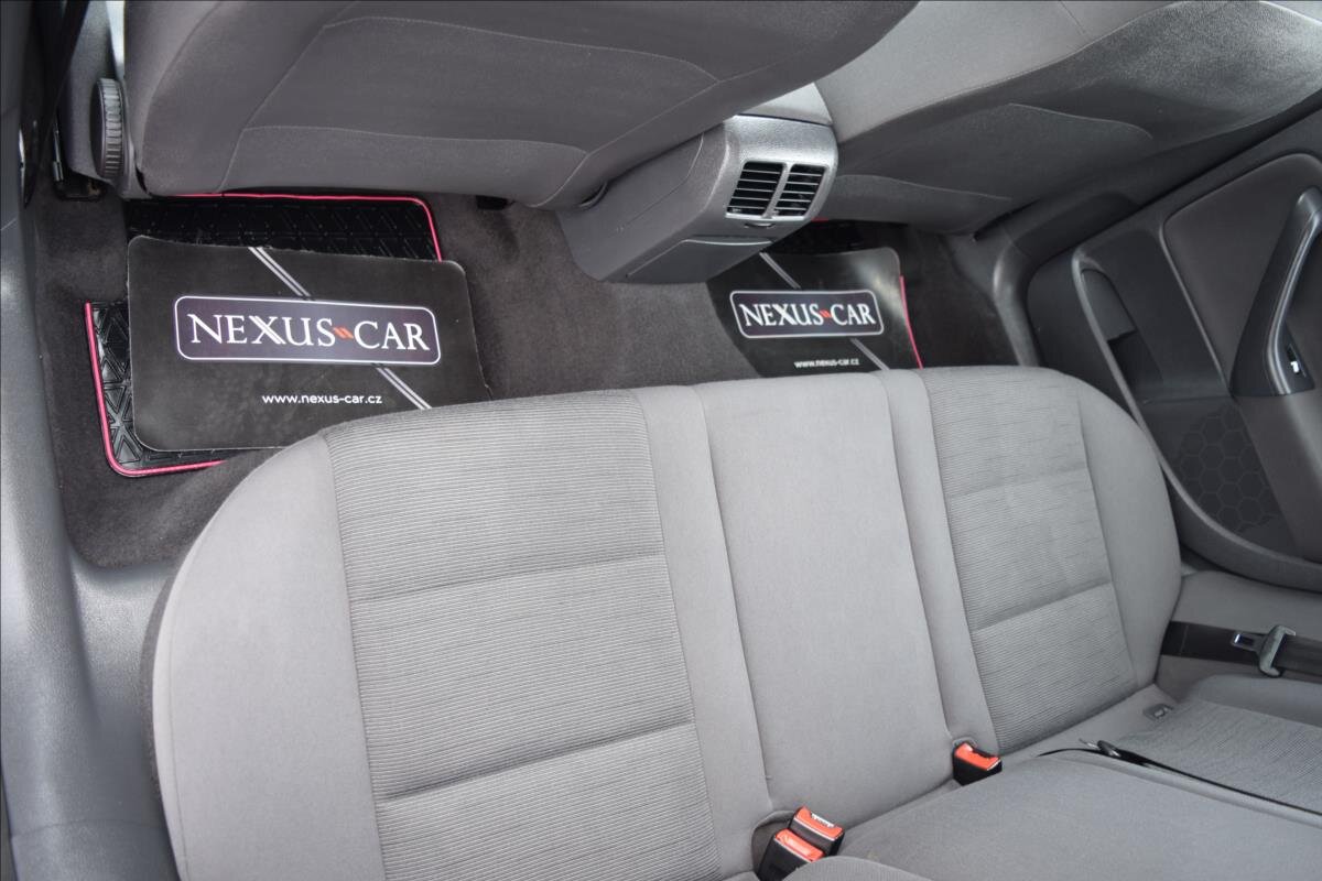 Volkswagen Golf Hatchback 1,9 l 66 kw