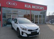 KIA XCeed Hatchback 0,0 110 kw