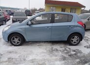 Hyundai i20 Hatchback 1,2 l 57 kw