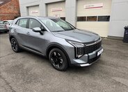 KIA Sportage 3