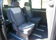 Volkswagen Multivan Kombi 1,9 l 75 kw