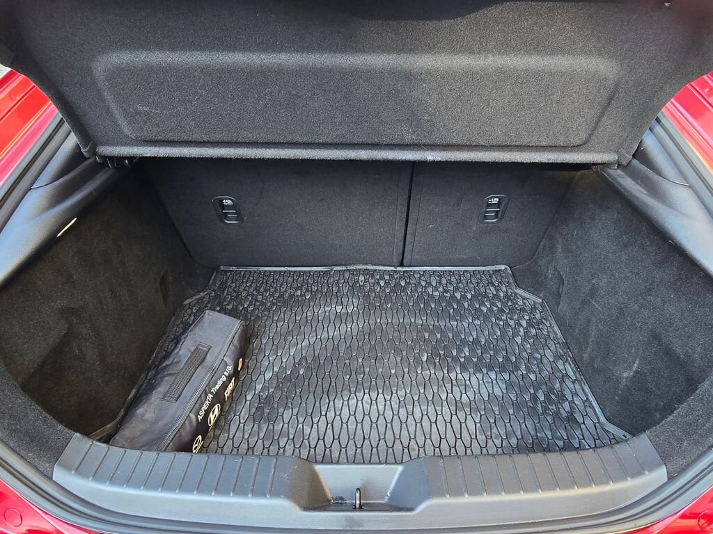 Mazda 3 Hatchback 2,0 l 90 kw