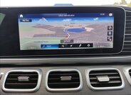 Mercedes-Benz GLE SUV / Terénní 2,9 l 243 kw