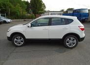 Nissan Qashqai 6