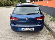 Seat Leon 6