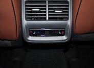 Škoda Superb Kombi 1,5 l 150 kw