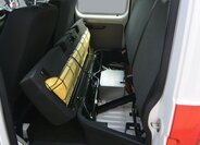 Volkswagen Transporter Valník 2,0 l 103 kw