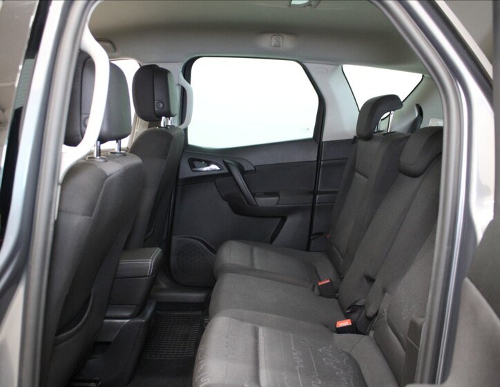 Opel Meriva MPV 1,4 l 88 kw