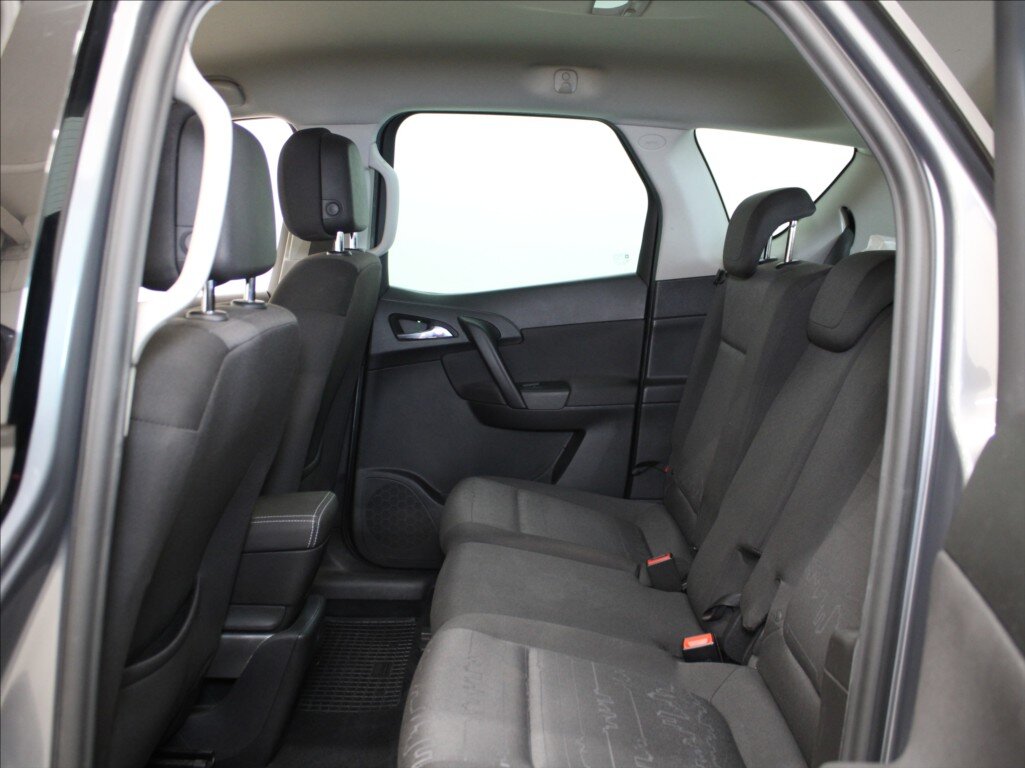 Opel Meriva MPV 1,4 l 88 kw