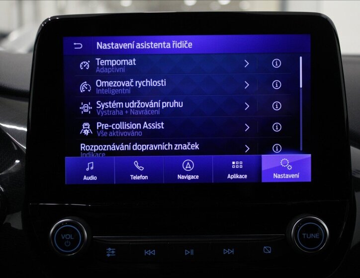 Ford Puma SUV 999,0 114 kw