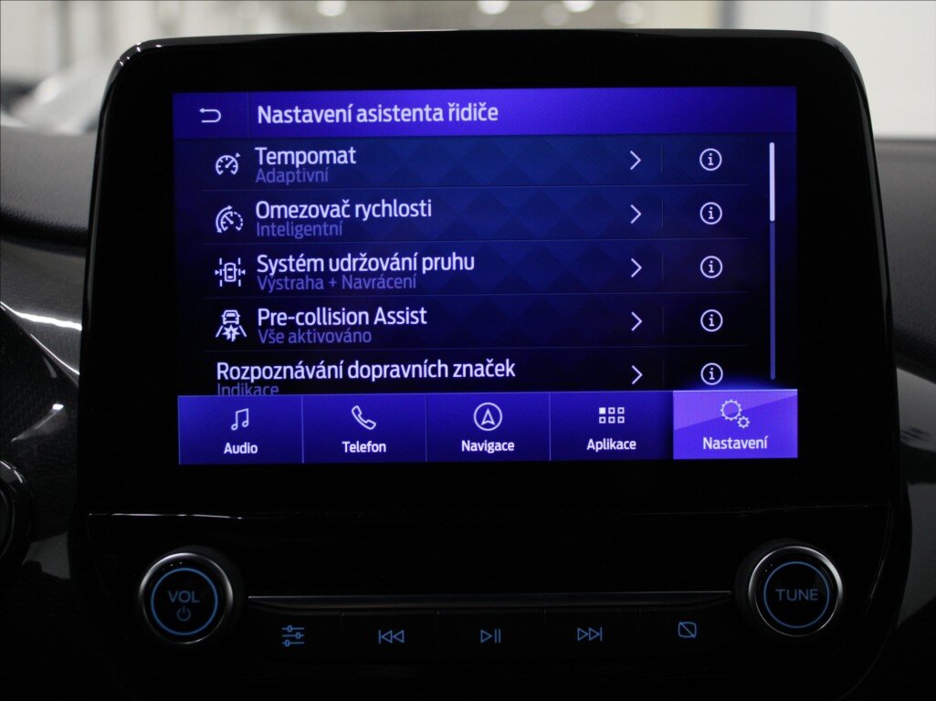 Ford Puma SUV 999,0 114 kw