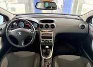 Peugeot 308 Kombi 1,6 l 68 kw