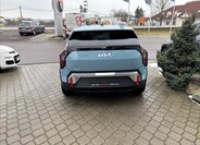 KIA Ostatní Ostatní 0,0 0