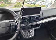 Citroën SpaceTourer MPV 2,0 l 130 kw