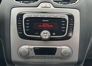 Ford Focus Hatchback 1,6 l 74 kw