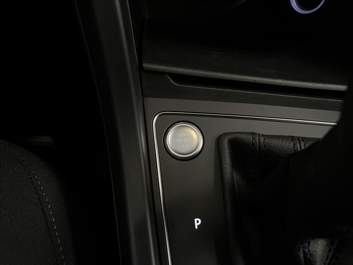 Volkswagen Touran MPV 2,0 l 110 kw