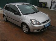 Ford Fiesta Hatchback 1,4 l 59 kw