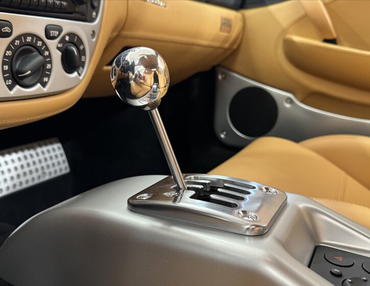 Ferrari 360 Kupé 3,6 l 294 kw