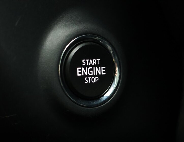 Škoda Karoq SUV 1,5 l 110 kw