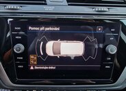 Volkswagen Touran Kombi 2,0 l 90 kw