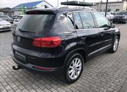 Volkswagen Tiguan Kombi 2,0 l 81 kw