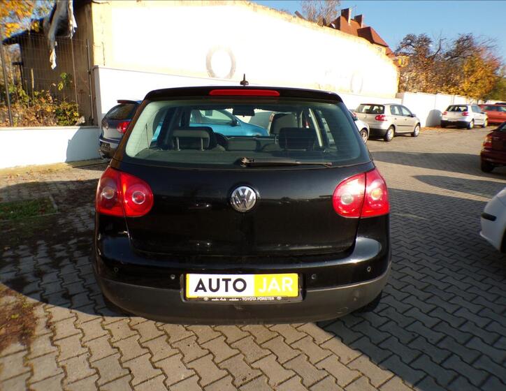 Volkswagen Golf 6