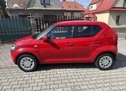 Suzuki Ignis 8