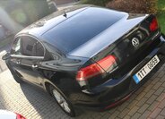 Volkswagen Passat Sedan 2,0 l 110 kw