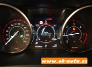 Jaguar F-Pace SUV 2,0 l 110 kw