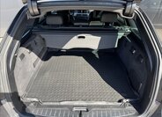 BMW Řada 5 Kombi 3,0 l 230 kw