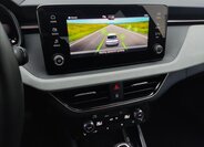 Škoda Kamiq SUV 1,5 l 110 kw