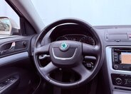 Škoda Octavia Kombi 1,4 l 90 kw