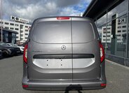 Mercedes-Benz Citan Skříň 0,0 90 kw