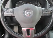 Volkswagen Golf Plus MPV 1,4 l 90 kw