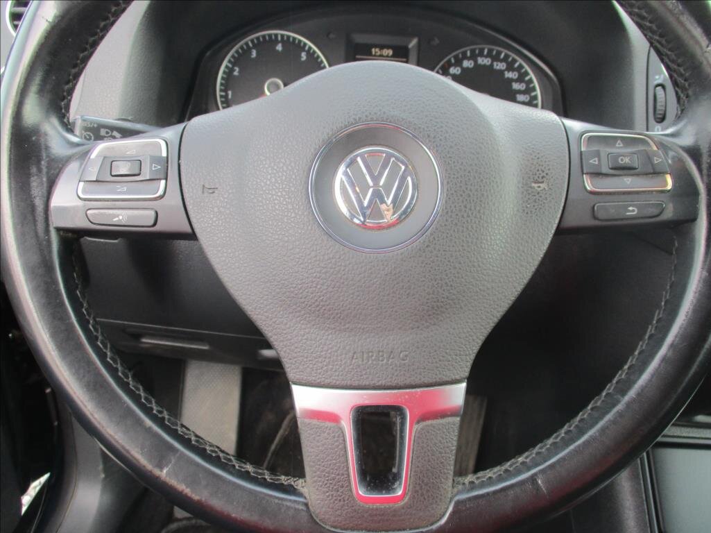 Volkswagen Golf Plus MPV 1,4 l 90 kw